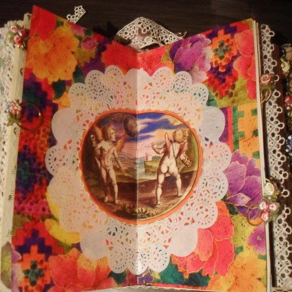 Diary Journal Intime - Picture 5 of 8